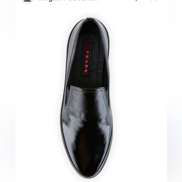 Prada Loafers - Picture 3 of 7